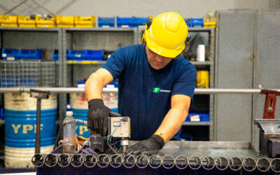 Se perdieron casi 100.000 empleos privados en la era Milei: Qué provincias y sectores fueron los más afectados