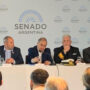 Mariano Vilar pidió al Senado rechazar el decreto que desregula la Marina Mercante