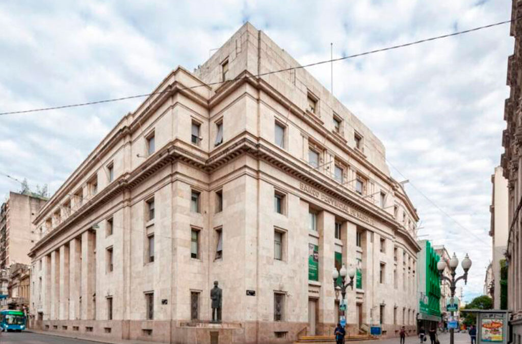 Despidos sin causa en el Nuevo Banco de Santa Fe desatan una alerta gremial en Rosario