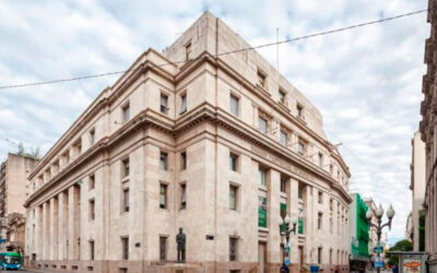 Despidos sin causa en el Nuevo Banco de Santa Fe desatan una alerta gremial en Rosario