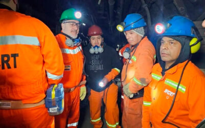 La Justicia laboral le dio la razón a ATE y declaró inconstitucional otro decreto de Milei