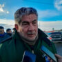 Crisis en el sector petrolero: Taboada advirtió que hay “90 camioneros colgados” y participó del encuentro con Ponce