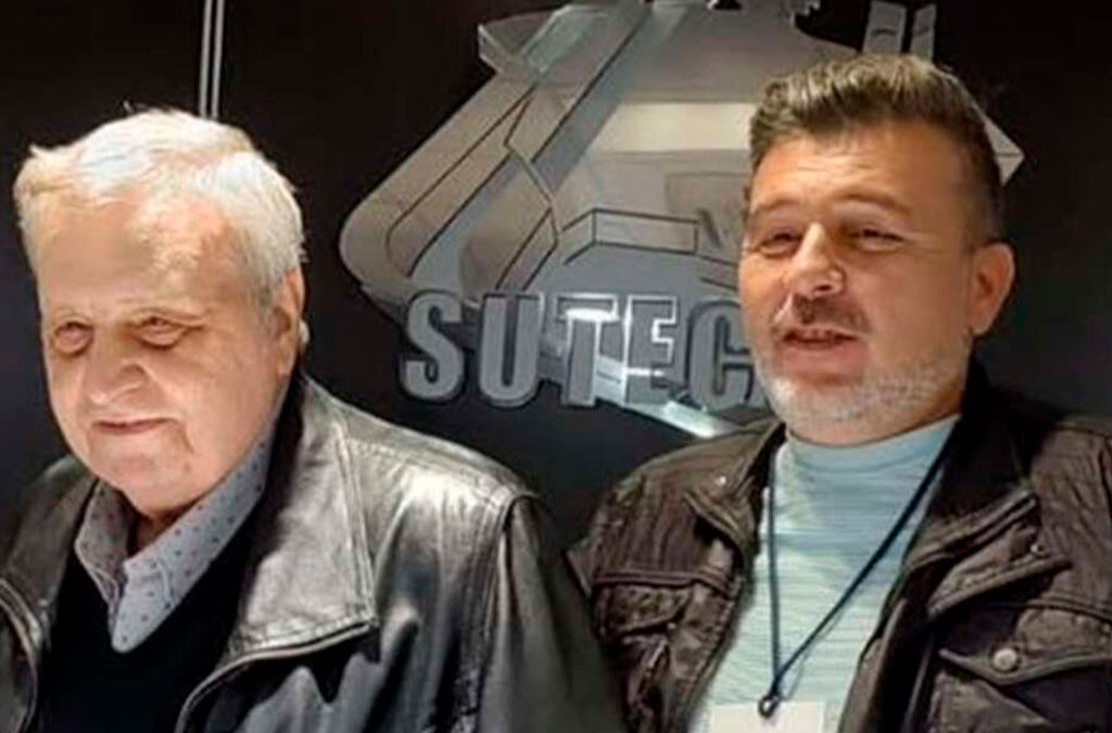 Genta – Genta: la fórmula para que la sucesión de los municipales del SUTECBA quede en familia