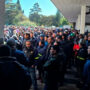 «La empresa se está burlando de nosotros»: escala el conflicto entre la UOM y la siderúrgica Ternium