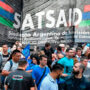 SATSAID cerró un nuevo acuerdo salarial con un aumento del 1,9% en la paritaria de canales de cable