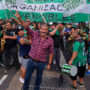 Camioneros pide reactivar la producción petrolera en el sur de Chubut