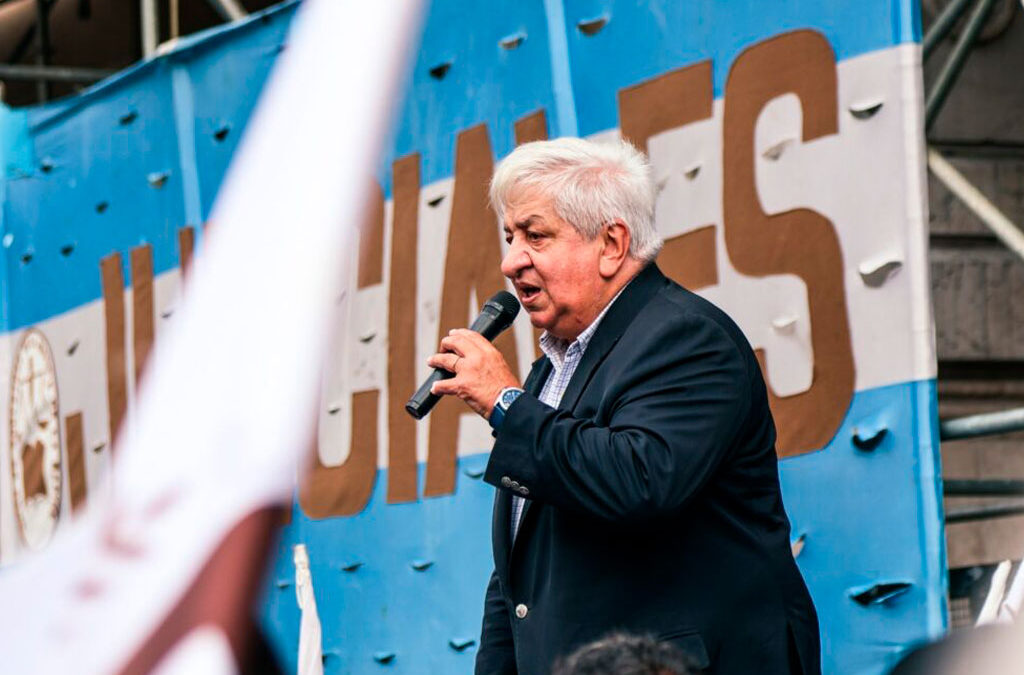 La Corte confirmó el aumento de julio para los judiciales y la UEJN definirá el martes si se levanta el paro