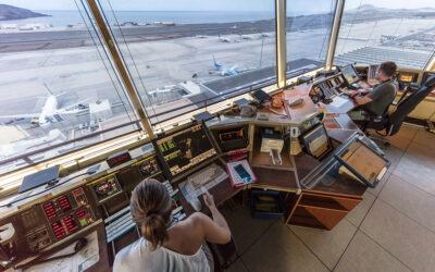 Paro de controladores: Aerolíneas Argentinas denunció en la Justicia a los trabajadores que reclaman por actualización salarial ante el estancamiento paritario