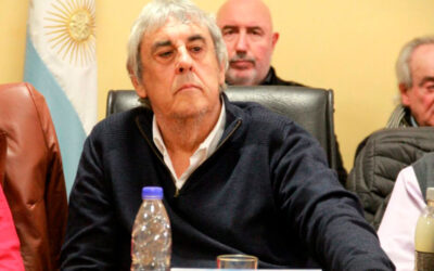 CGT presiona por la ley de financiamiento universitario: tras la sanción en el Senado piden que Milei «no la vete»