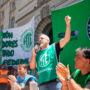 El Gobierno desafía al Congreso y la Justicia: 367 trabajadores pasados a disponibilidad