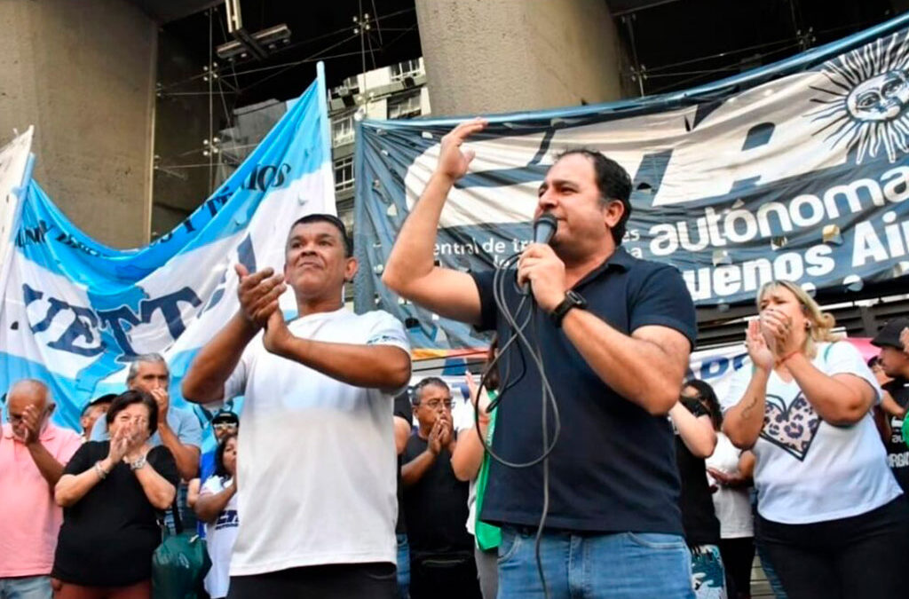 La historia se repite: Gremios denuncian que la precarización en Telecomunicaciones sigue provocando muertes