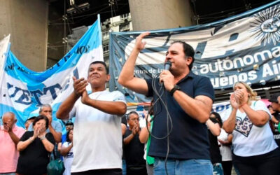 La historia se repite: Gremios denuncian que la precarización en Telecomunicaciones sigue provocando muertes