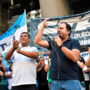 La historia se repite: Gremios denuncian que la precarización en Telecomunicaciones sigue provocando muertes