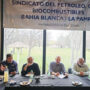 URGARA, Petroleros y Gas Privado, Químicos y Petroquímicos, unen esfuerzos para proteger el trabajo