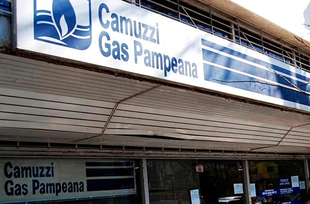STIGAS acusa a Camuzzi de autoritarismo y soberbia por suspender paritarias