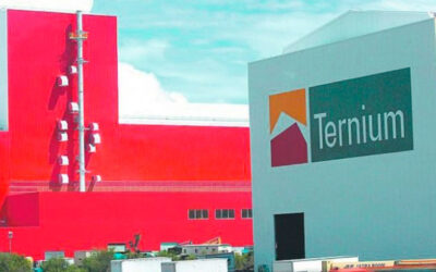 Ya son 220 los trabajadores de contratistas de Ternium que no pueden ingresar a la planta de San Nicolás