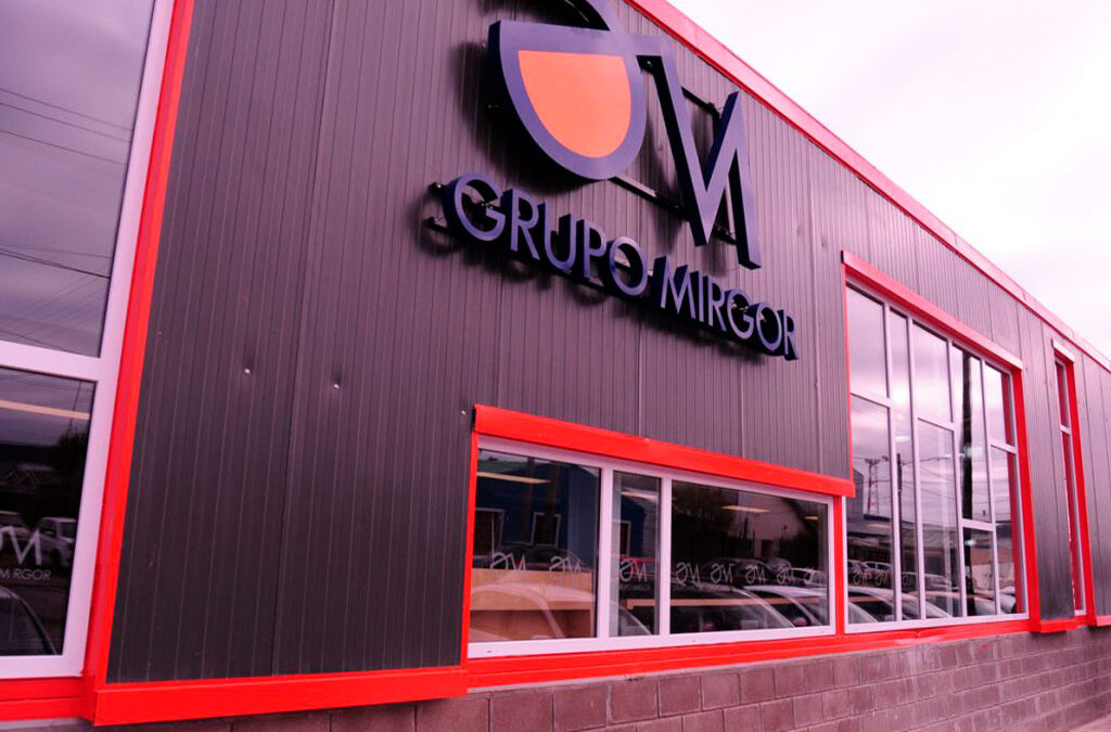 Crisis en Tierra del Fuego: Mirgor suspende a 500 trabajadores y la UOM acuerda medida para evitar despidos masivos
