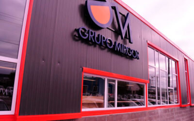 Crisis en Tierra del Fuego: Mirgor suspende a 500 trabajadores y la UOM acuerda medida para evitar despidos masivos