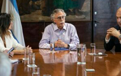 El Gobierno declaró en crisis dos obras sociales más y aumenta la inquietud en los gremios