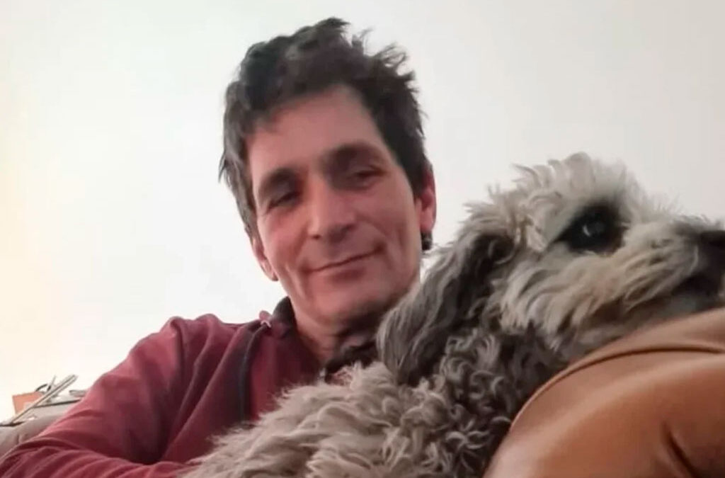 Santa Cruz: detuvieron a Franco Moreyra, el líder de la UOCRA acusado de ordenar el ataque al empresario