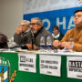 “Milei nos obstruye las paritarias”: Se tensa el diálogo en Alimentación por injerencia del Gobierno
