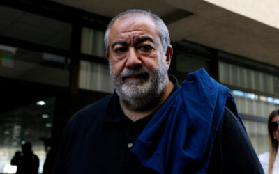 Héctor Daer: «La CGT es la única institución social que queda en pie y en unidad»