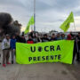 Conflicto en el puerto de Comodoro: UOCRA levantó la medida de fuerza y espera una audiencia clave este jueves