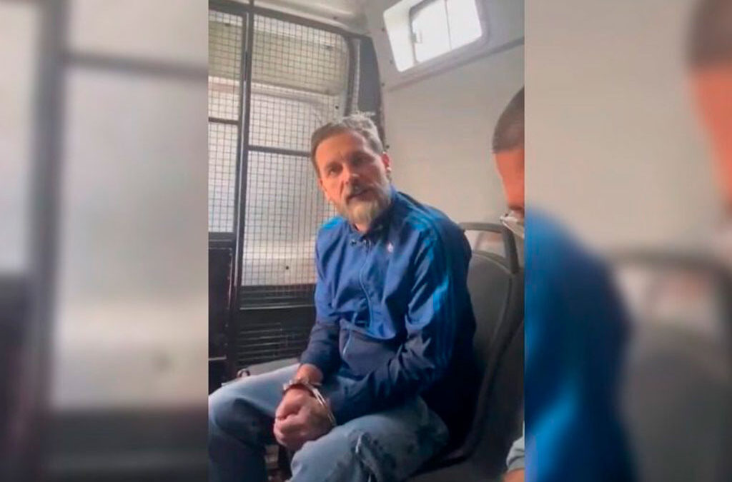 Detienen al titular de ATE Córdoba: Repudio sindical y fuertes acusaciones contra el gobernador Martín Llaryora