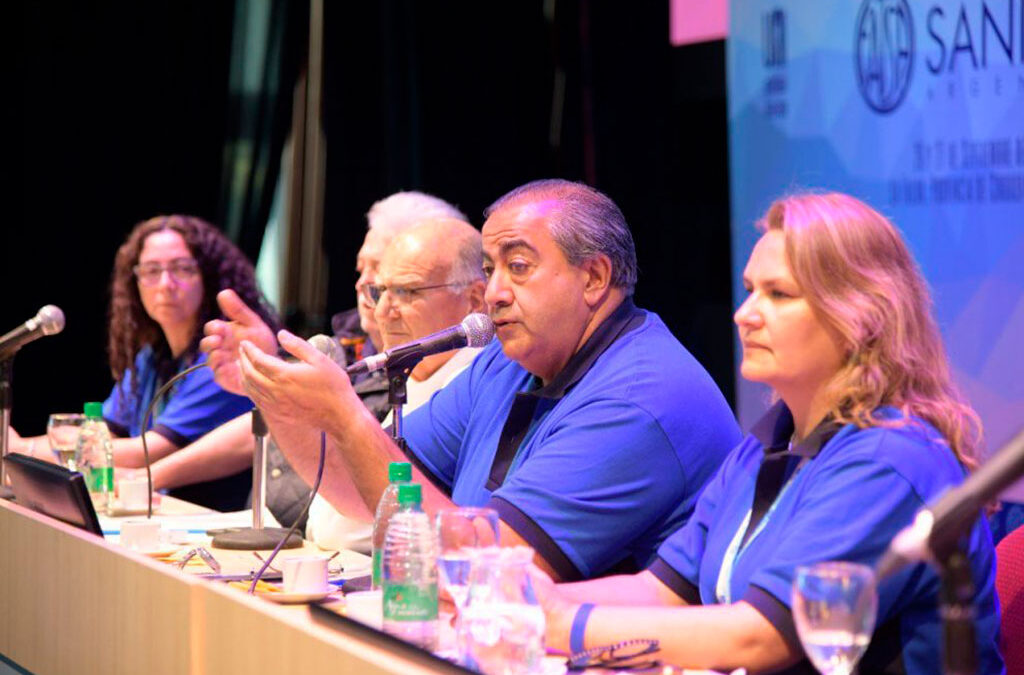Paritarias en Sanidad: Daer acordó aumento con sumas fijas y revisión en octubre