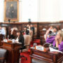 Con impulso gremial, el Concejo de La Plata expresó su «preocupación» por las denuncias de coimas en la ANDIS