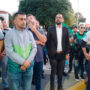 Rodrigo Aristimuño: «Reclamamos que cierren el Excel de IOSFA con la gente adentro»