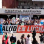 Garrahan: «Desarman equipos médicos interdisciplinarios que nos llevó décadas armar»