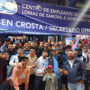 Sindicato mercantil de Lomas de Zamora respaldó a Crosta y aprobó el balance y memoria anual