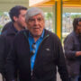 Moyano vuelve a tensar la relación con el Gobierno y pide la reapertura de la paritaria de Camioneros