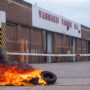 La CGT Regional Santa Fe respaldó a los trabajadores de Vassalli en su reclamo por salarios adeudados y repudió acusaciones contra el gremio metalúrgico