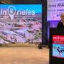 Sergio SASIA participó del 20° Congreso del Sector Ferroviario LATINRIELES 2025