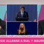 Gremialistas y sindicatos denuncian «censura» y respaldan a periodistas investigados tras audios de Karina Milei