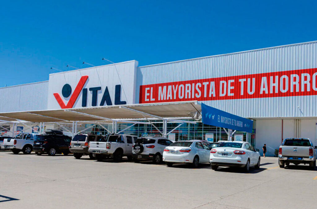 Empleados de Comercio: despidos en una cadena mayorista que dice que no puede dar aumentos del 1%
