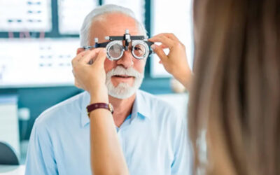 PAMI: denuncian sobreprecios en la compra de lentes oculares