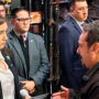 En el Día de la Industria, Villarruel visitó una fábrica de neumáticos: el gremio lo consideró «una verdadera provocación»