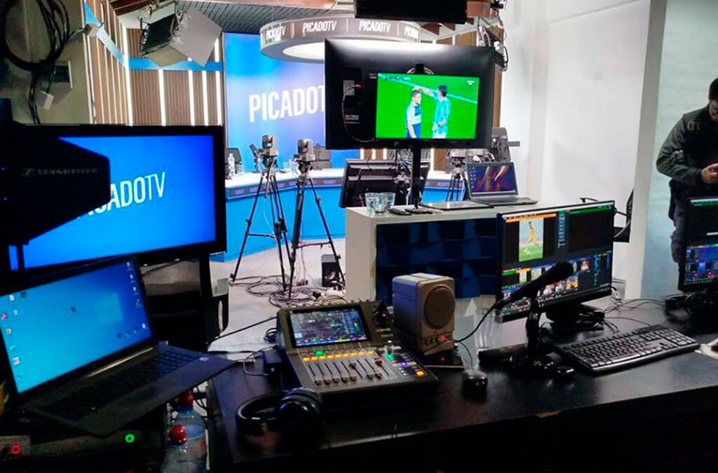 Regularización del streaming: SATSAID accionó contra otro canal por negarse a encuadrar a sus trabajadores