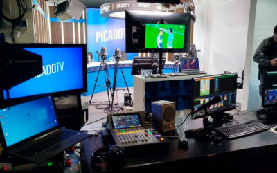 Regularización del streaming: SATSAID accionó contra otro canal por negarse a encuadrar a sus trabajadores