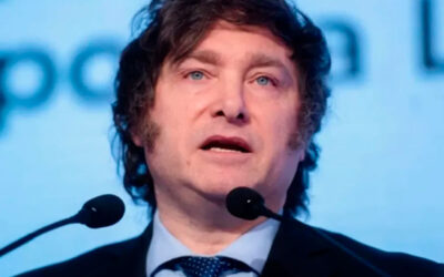 El salario mínimo de Milei: la mitad que en 2015 y por debajo de los niveles de la convertibilidad