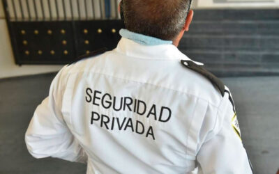 Paritarias UPSRA: Nuevo aumento salarial para vigiladores de seguridad privada