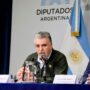 Marítimos proponen impulsar un programa para que la Marina Mercante Nacional sea una política de Estado