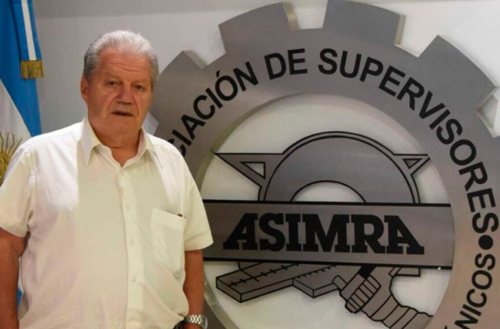 Sospechas empañan el proceso electoral de ASIMRA mientras la oposición desafía al eterno líder García Ortiz