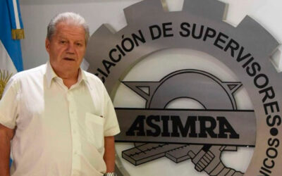 Sospechas empañan el proceso electoral de ASIMRA mientras la oposición desafía al eterno líder García Ortiz