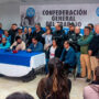 «Quieren callar a los trabajadores»: CGT Chaco denuncia persecución sindical contra la UTICH