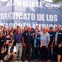 Paritaria: visitadores médicos sellan un aumento salarial con una garantía mínima de $2 millones