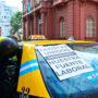 El sindicato que agrupa a los taxistas de Rosario pone el alerta en la precarización que padecen los trabajadores